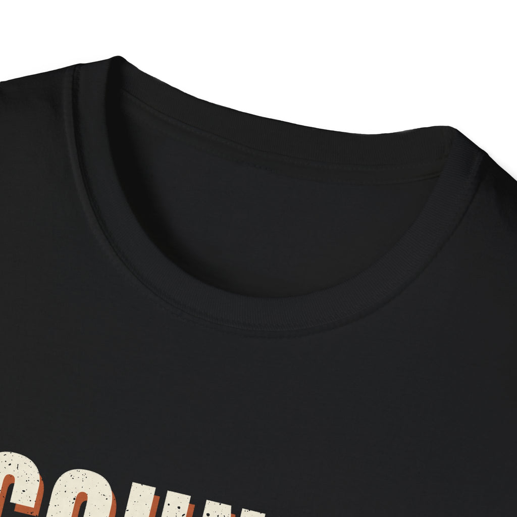 I Counted Sheep And They Quit T-Shirt