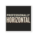 Professionally Horizontal Magnet