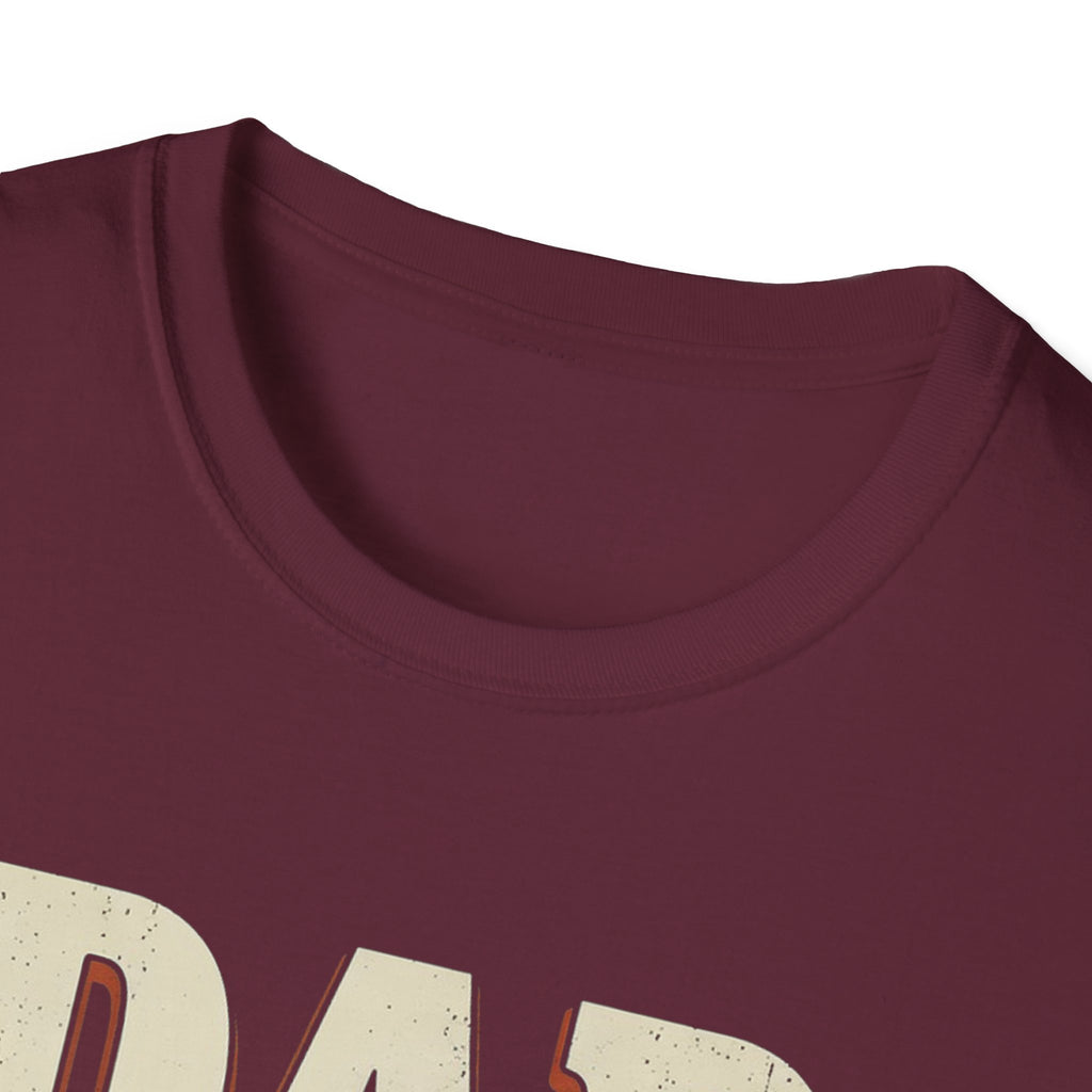 Dad Tax. No Appeals. T-Shirt