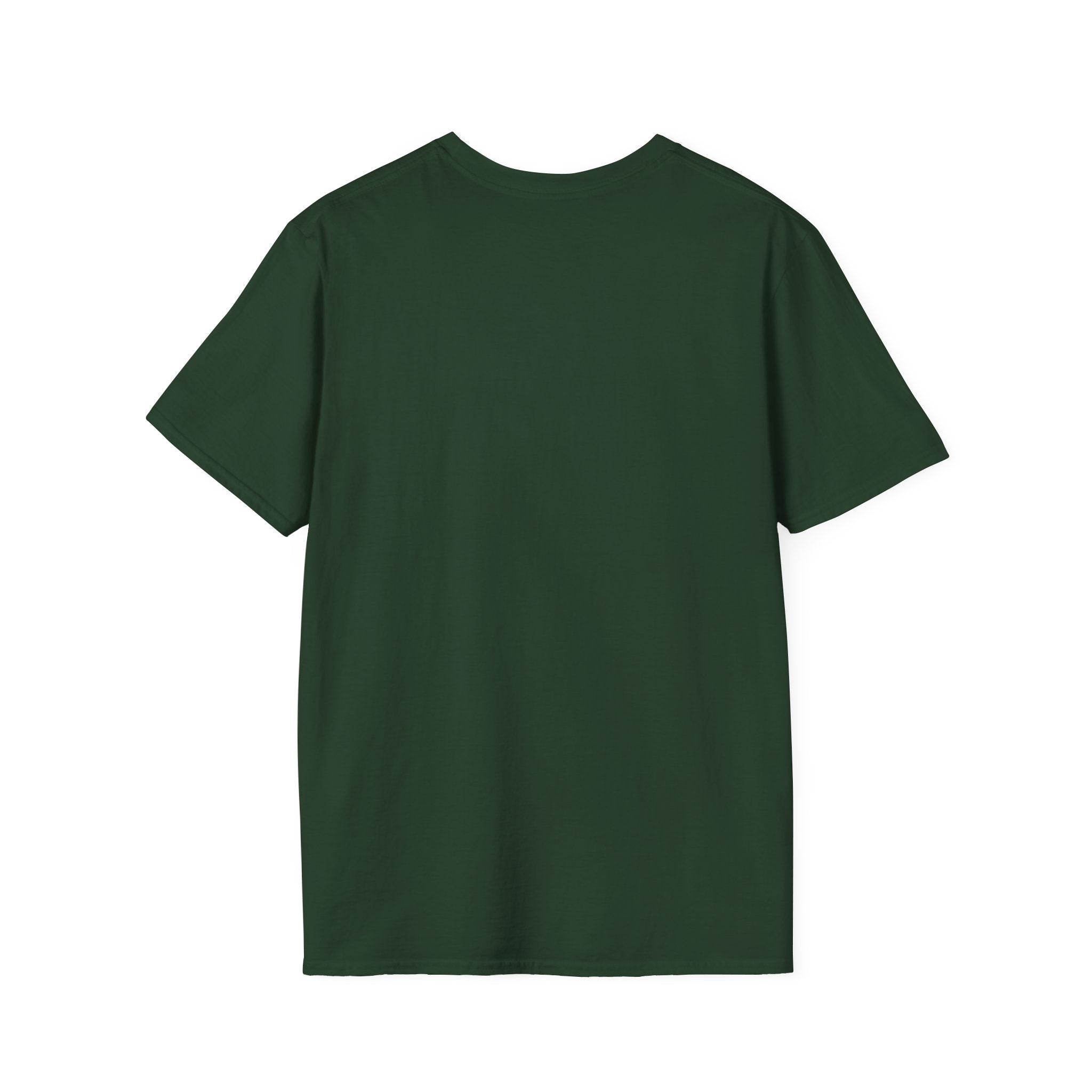 Dead Inside But Employed T-Shirt
