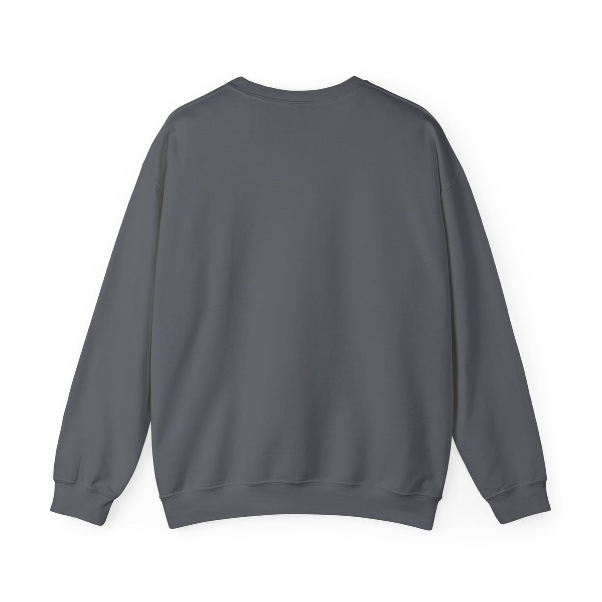Came In To Sit On Mute Sweatshirt