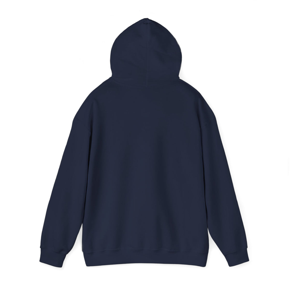 Aggressively Average Hoodie