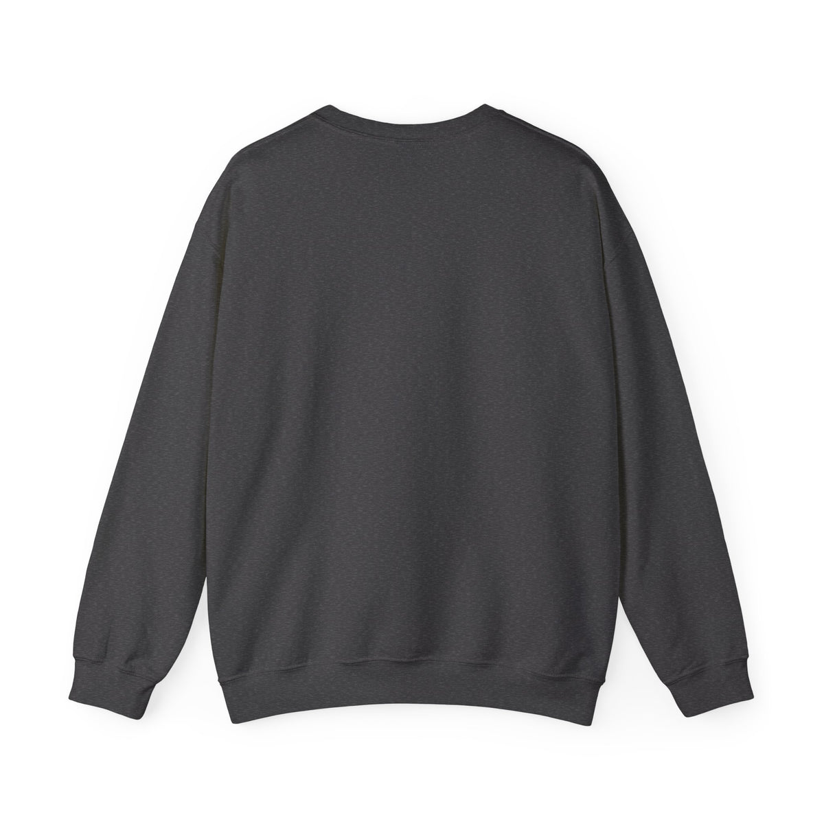 Came In To Sit On Mute Sweatshirt