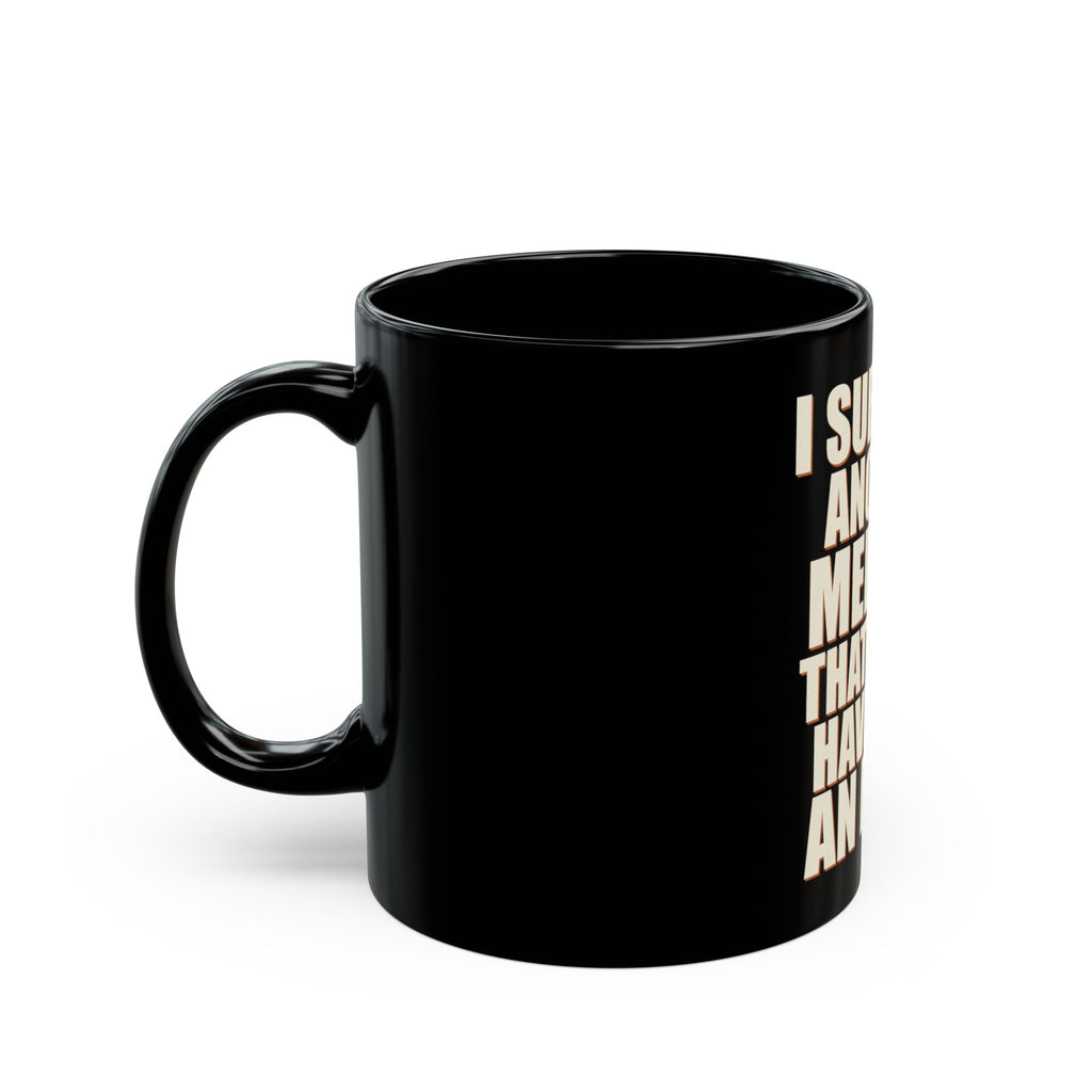 I Survived Another Meeting That Could Have Been An Email Mug