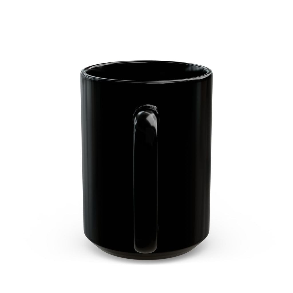 Low Battery Since Monday Mug