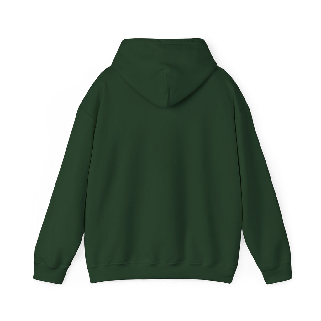 Fully Booked Emotionally Offline Hoodie