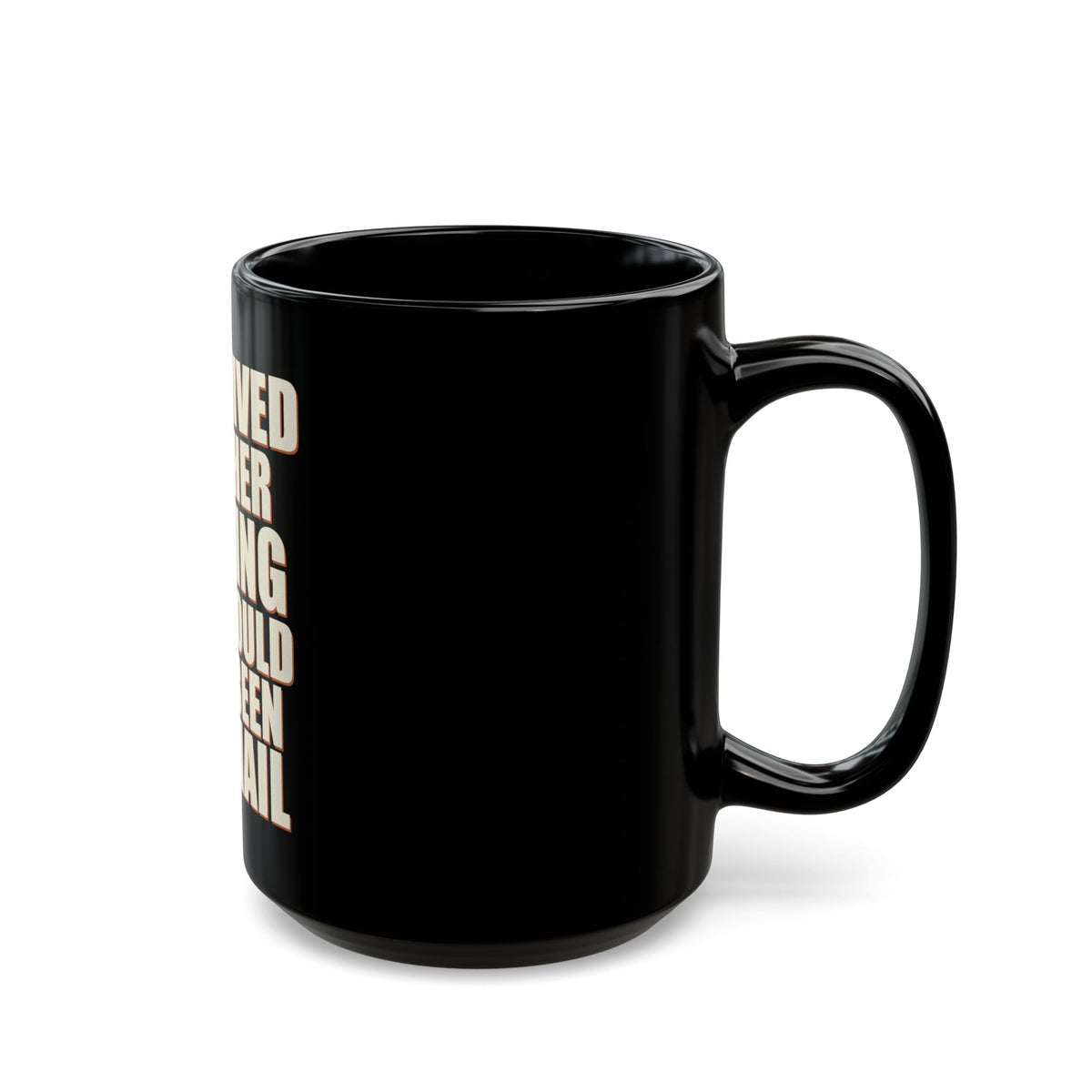 I Survived Another Meeting That Could Have Been An Email Mug
