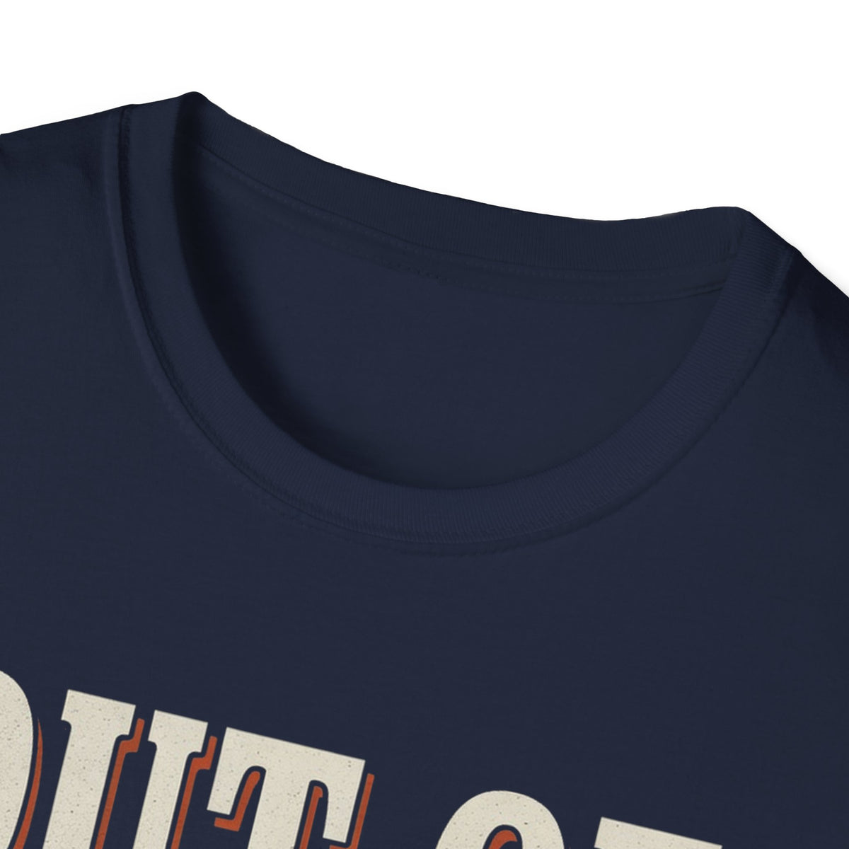 Out Of Office Still Typing T-Shirt