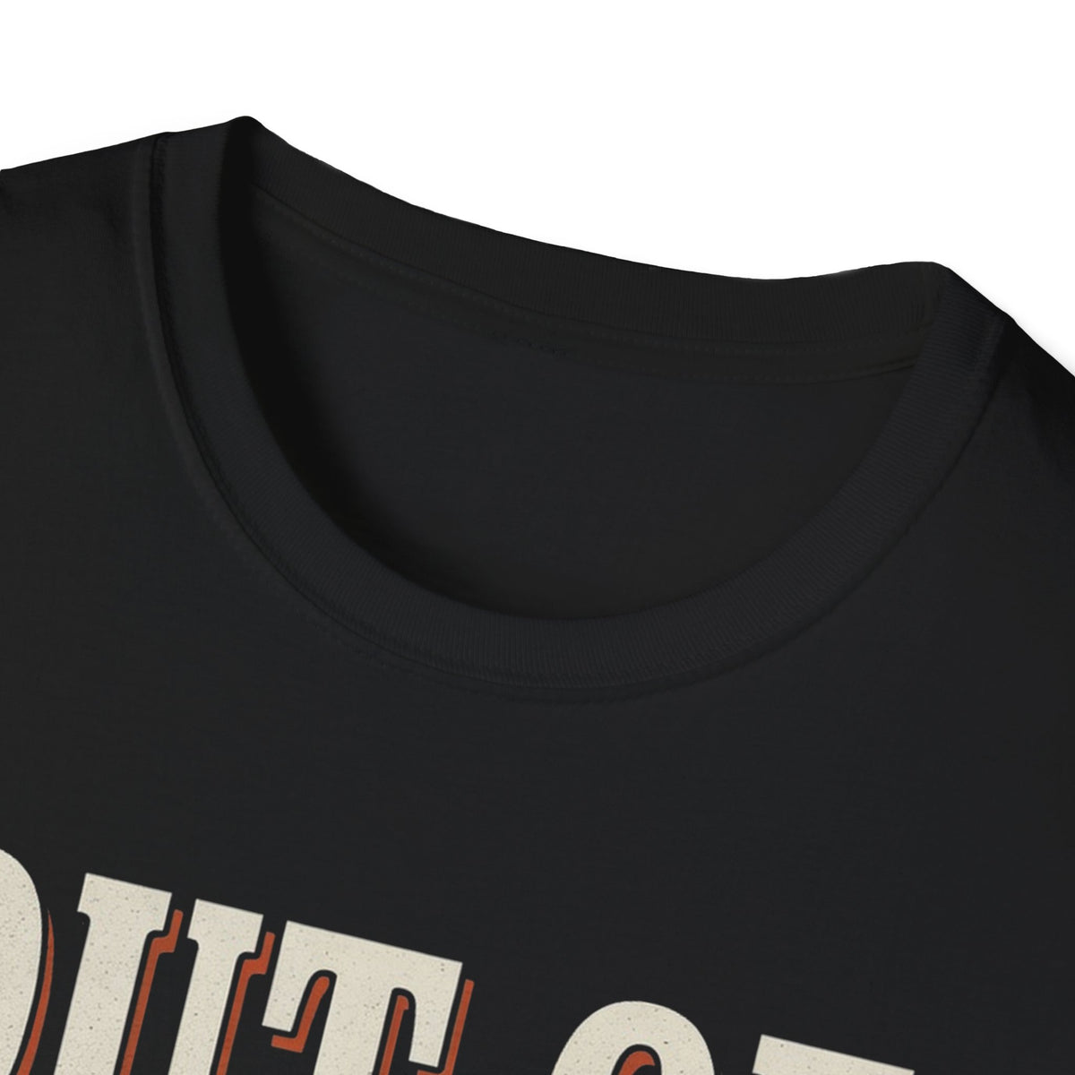 Out Of Office Still Typing T-Shirt