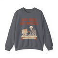 Dead Inside But Employed Sweatshirt