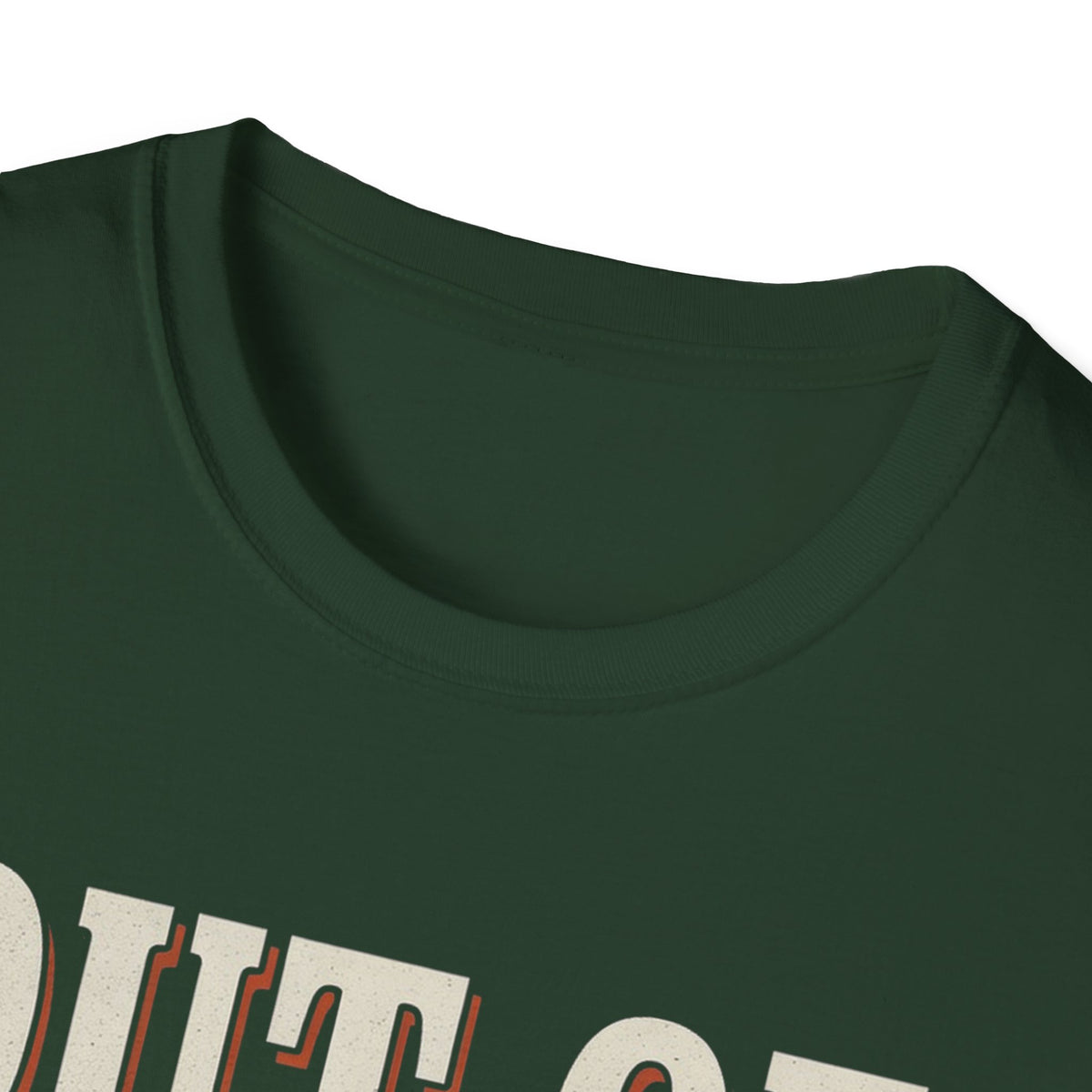 Out Of Office Still Typing T-Shirt