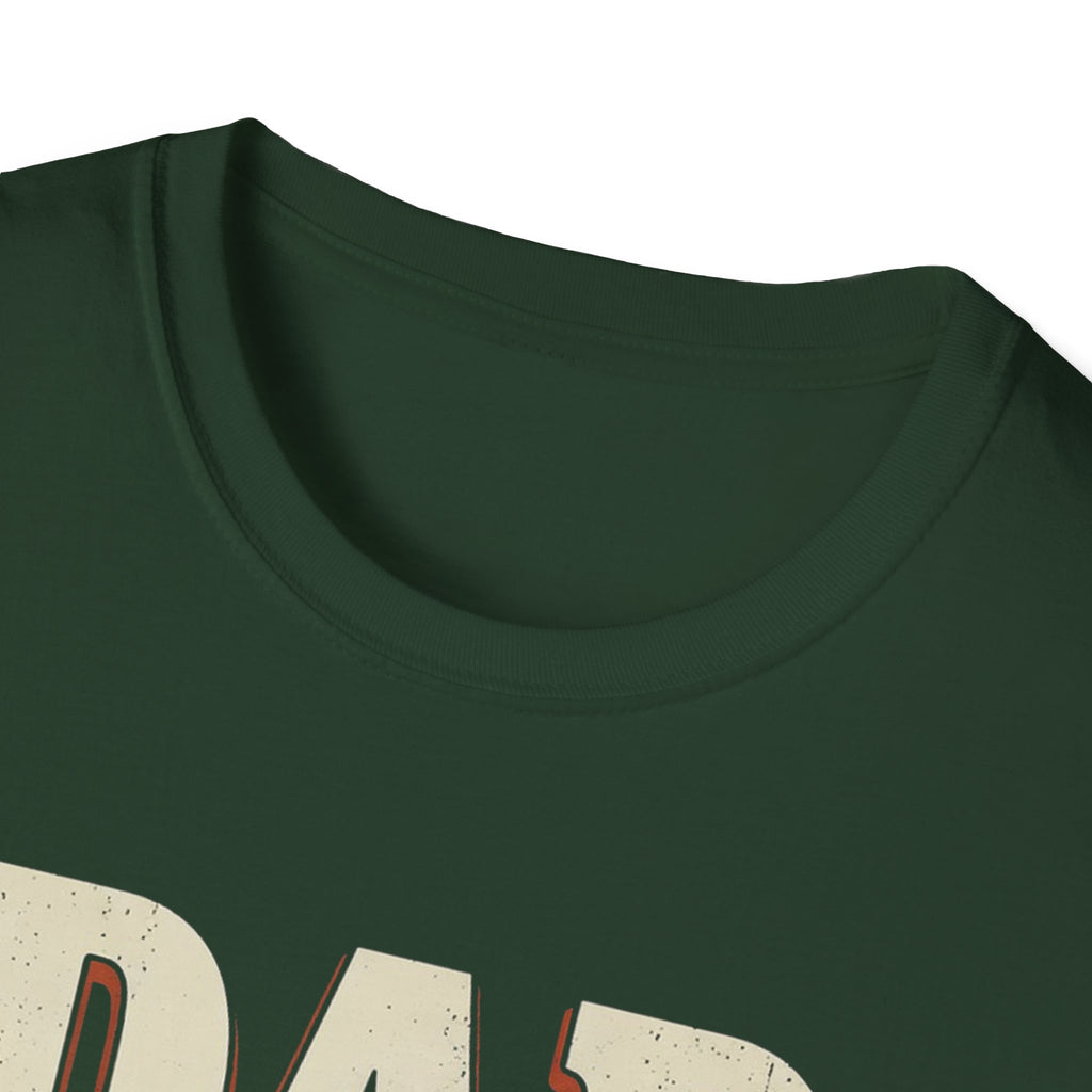 Dad Tax. No Appeals. T-Shirt