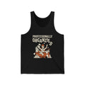 Professionally Organzied Tank Top
