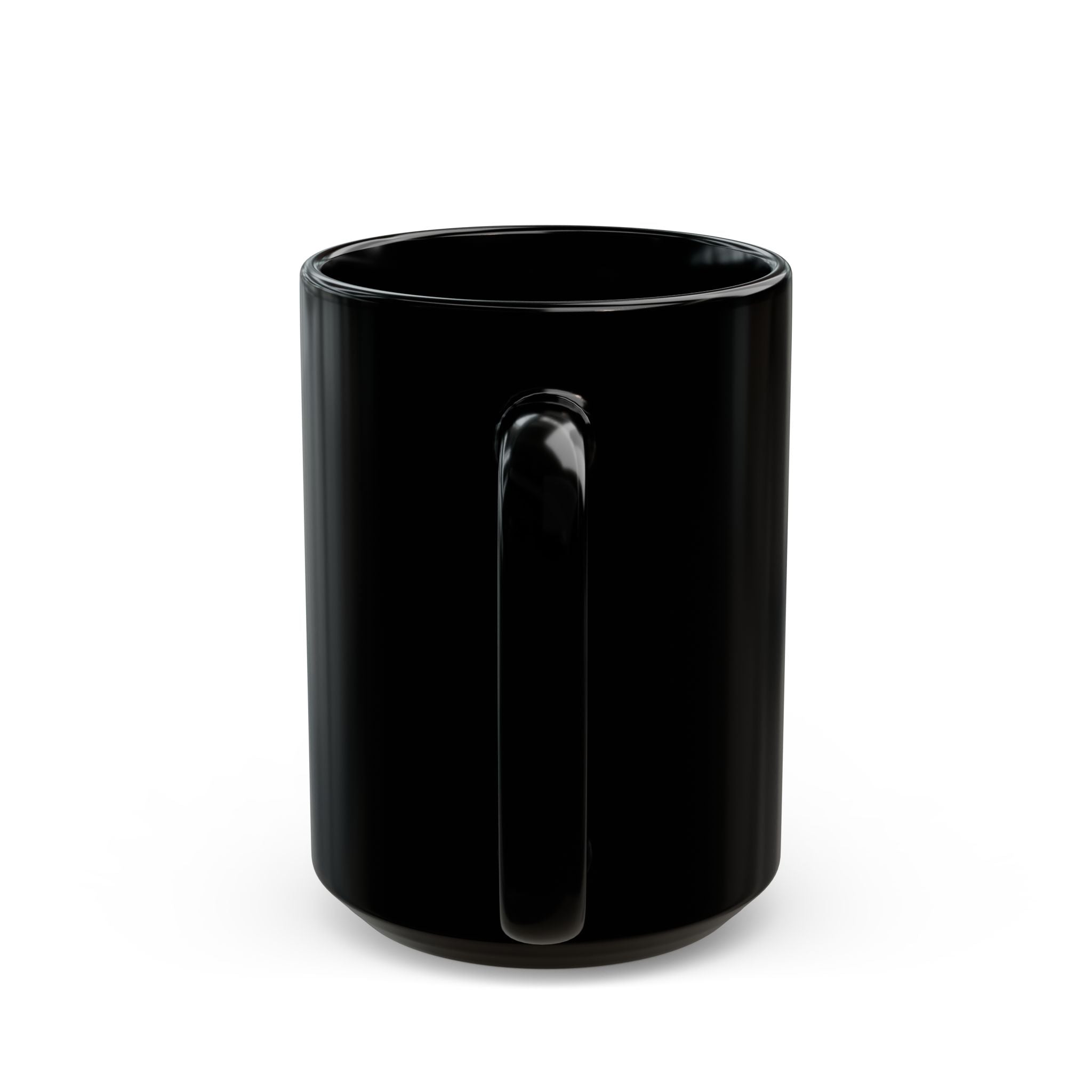 Aggressively Average Mug