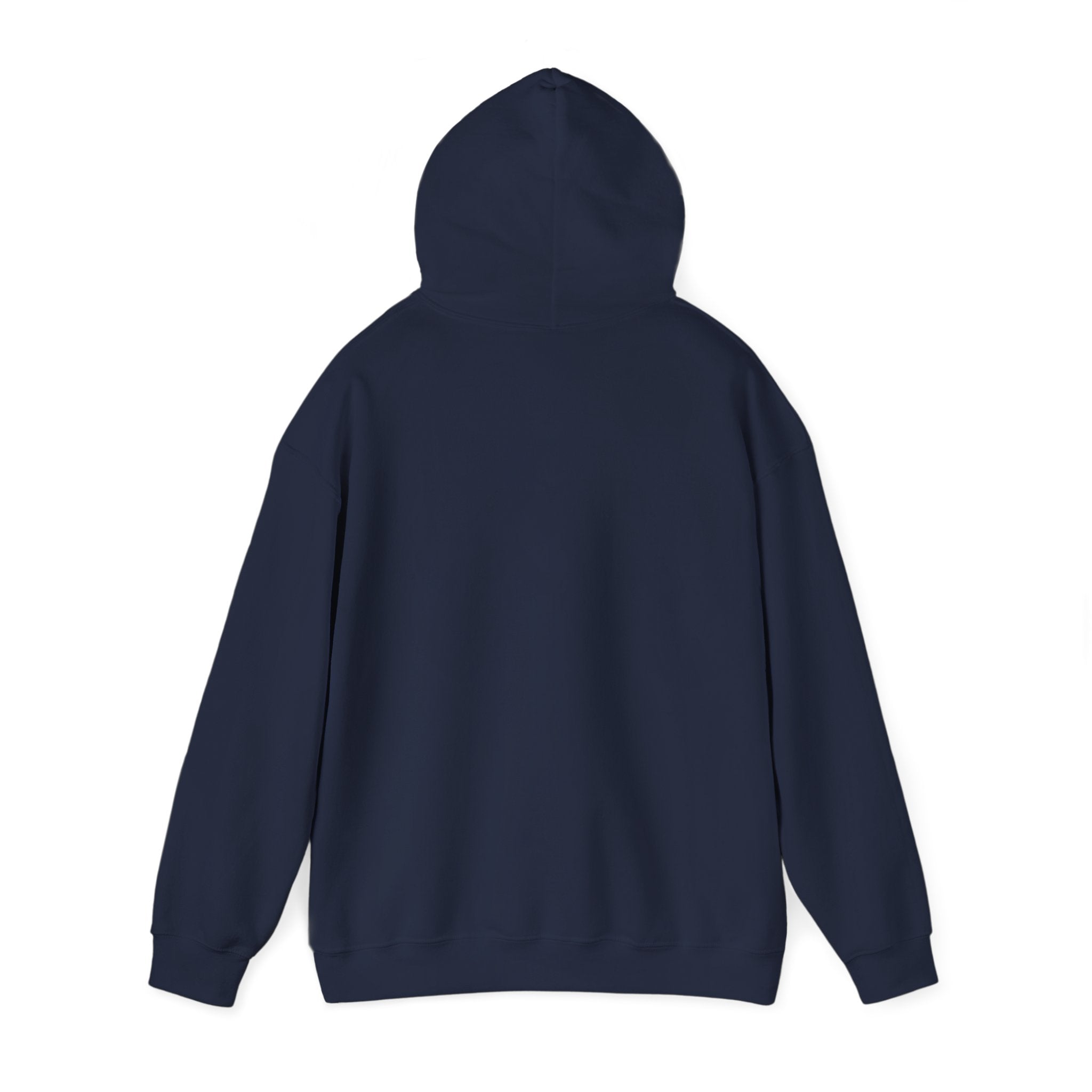 I Drove Here To Mute Hoodie