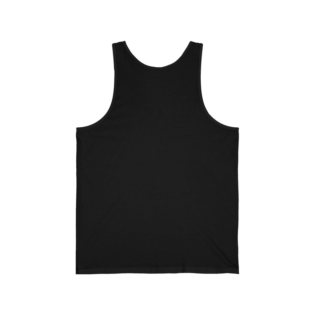 Currently Buffering Tank Top
