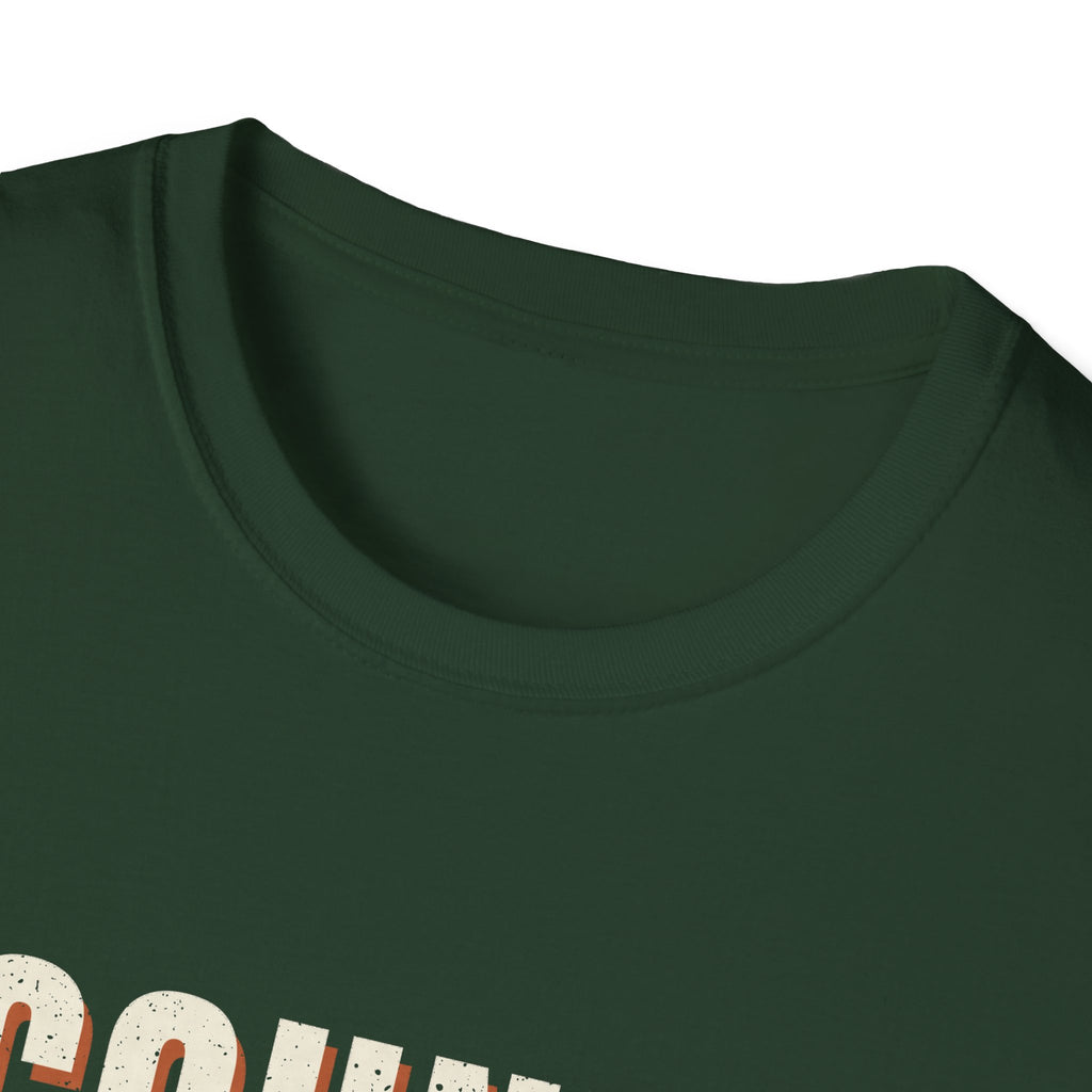 I Counted Sheep And They Quit T-Shirt