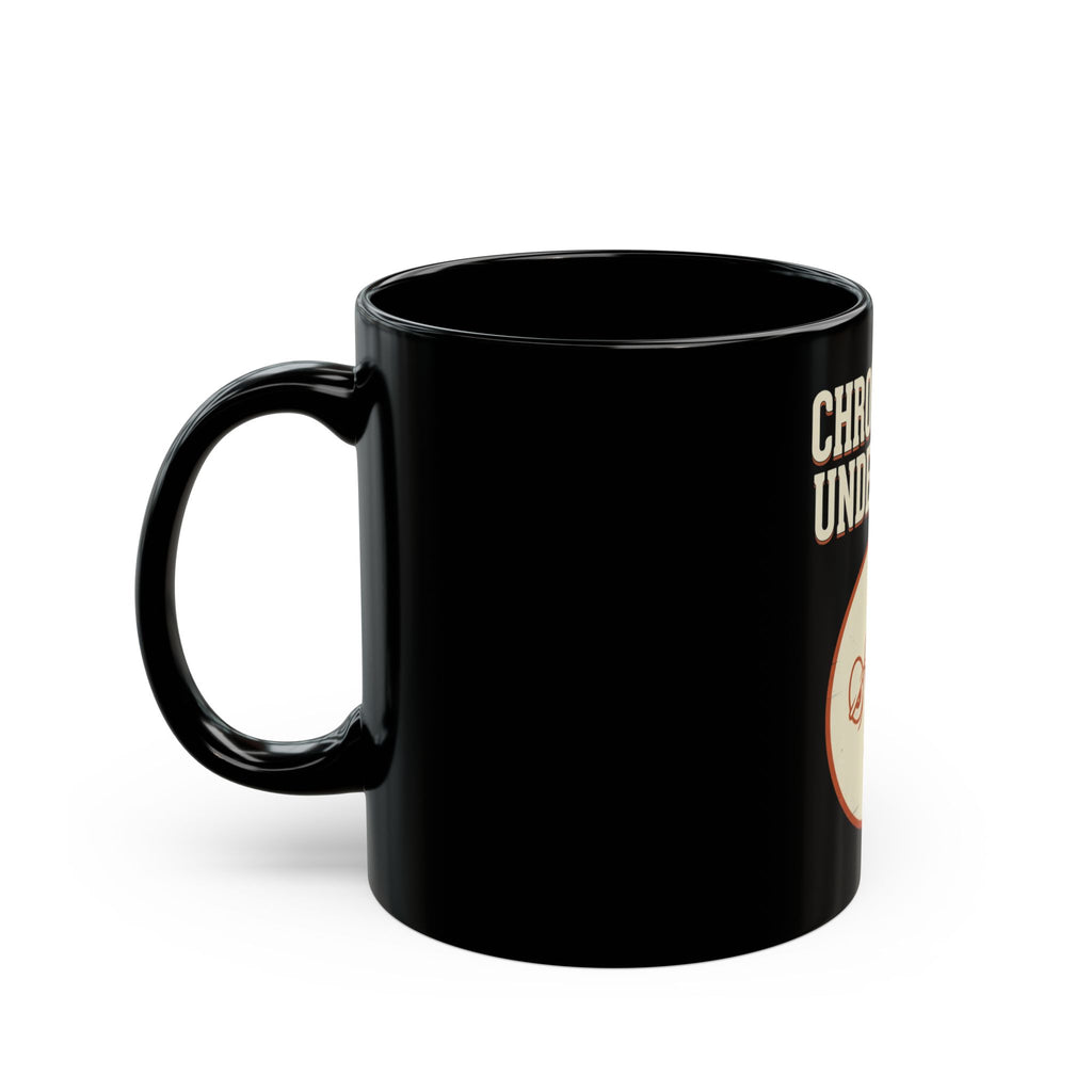 Chronically Underslept Mug