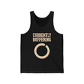 Currently Buffering Tank Top