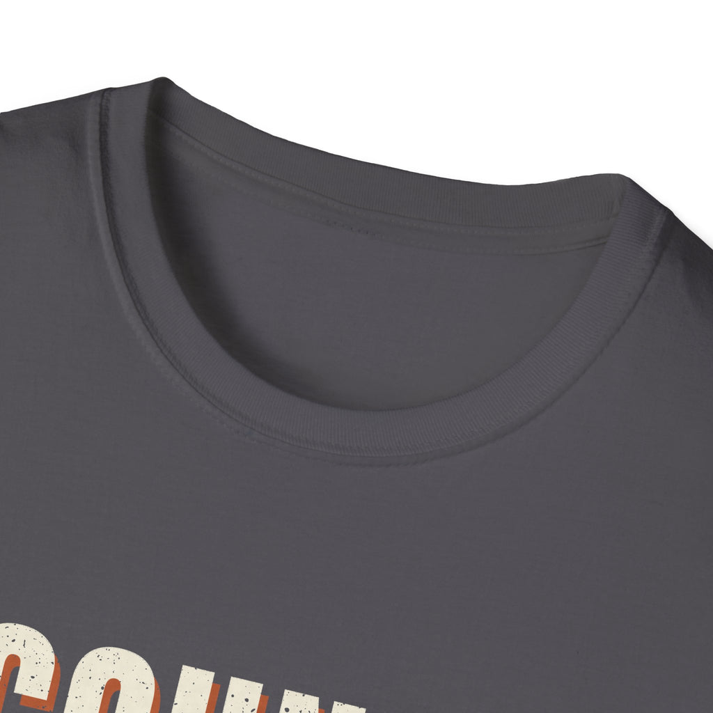 I Counted Sheep And They Quit T-Shirt