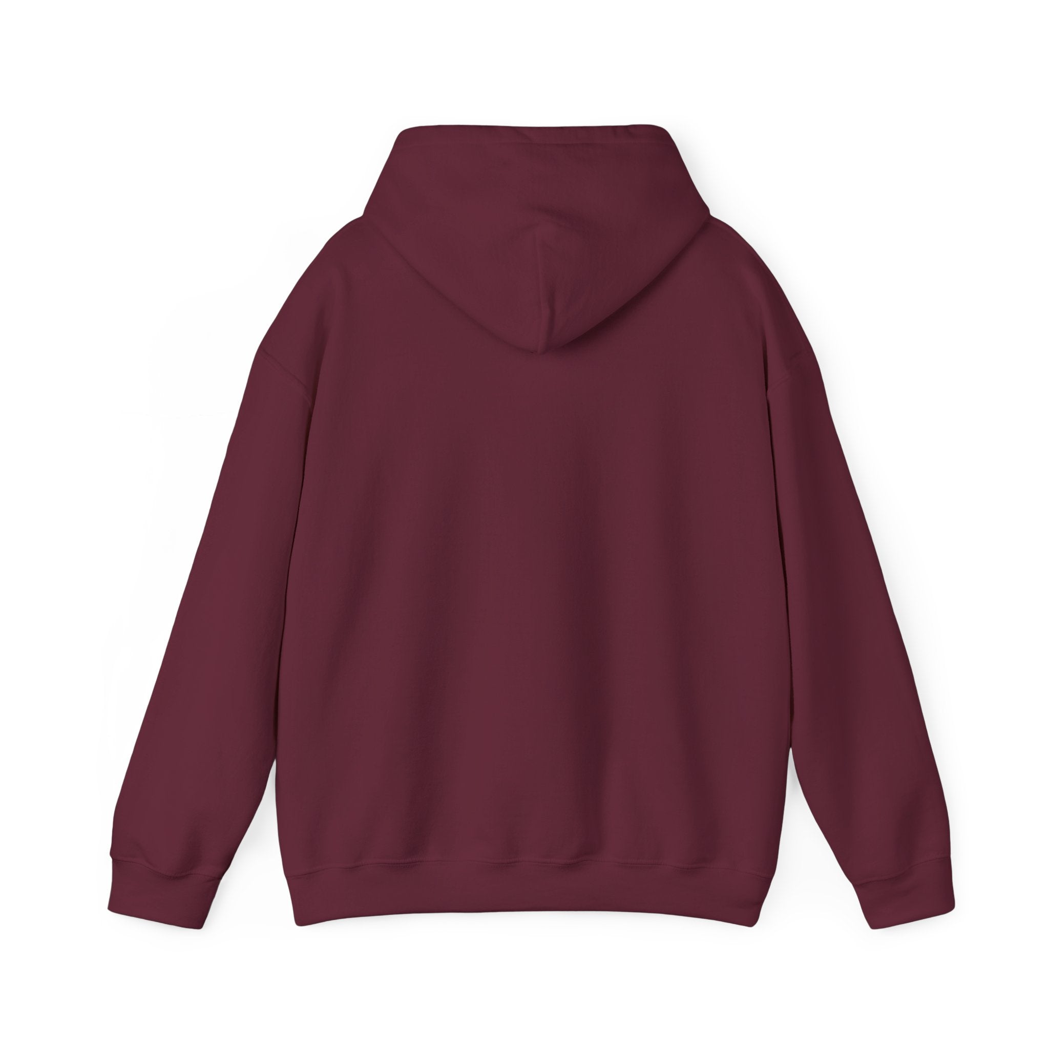 Dead Inside But Employed Hoodie