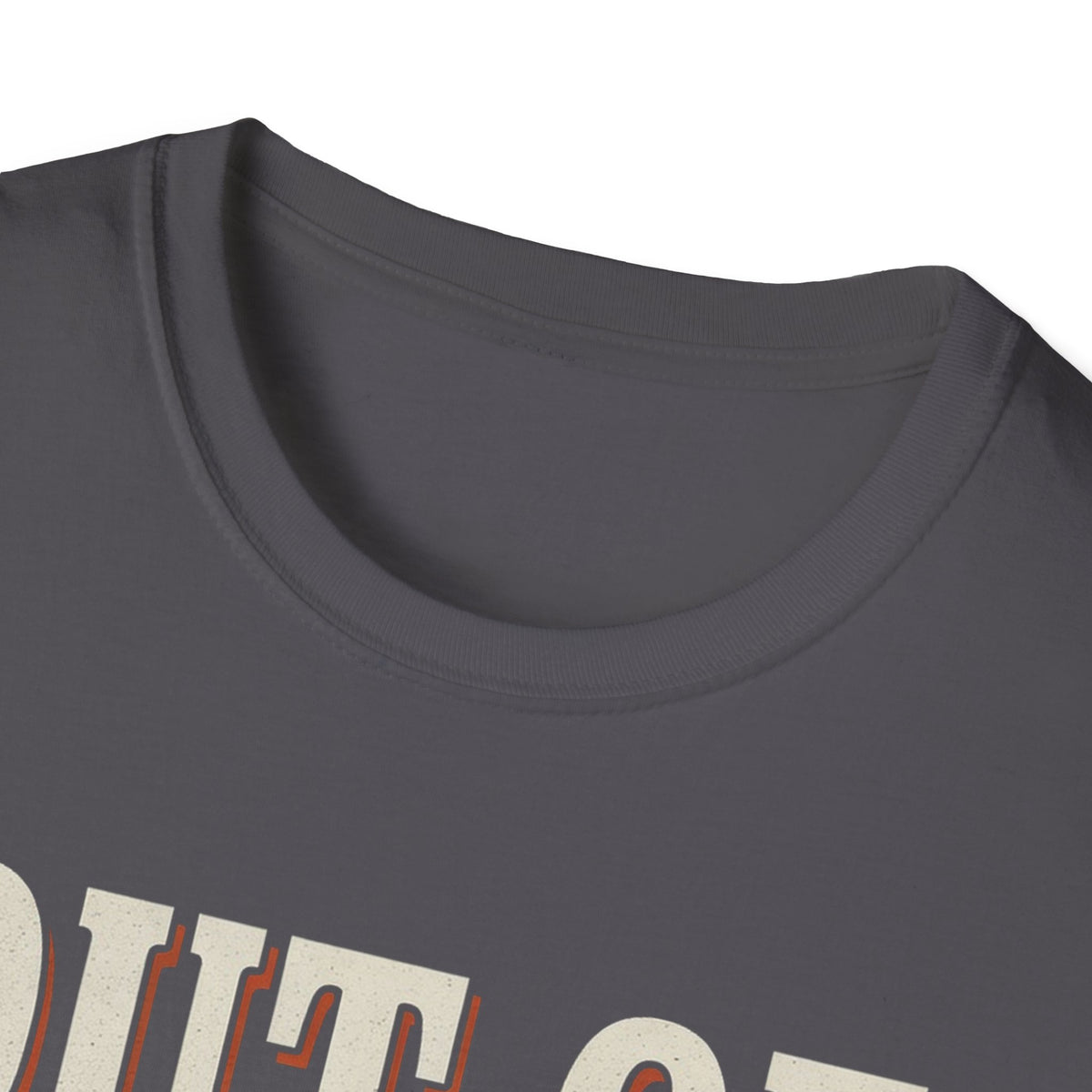 Out Of Office Still Typing T-Shirt
