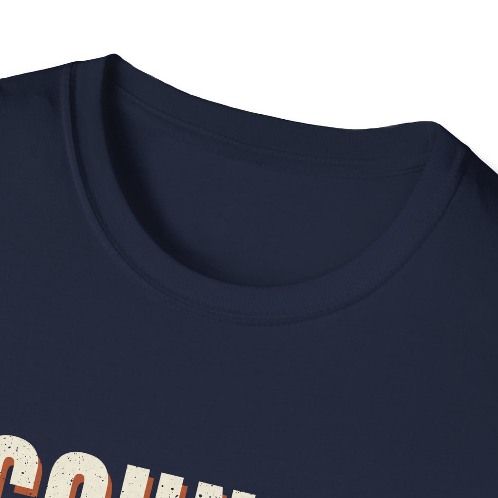I Counted Sheep And They Quit T-Shirt