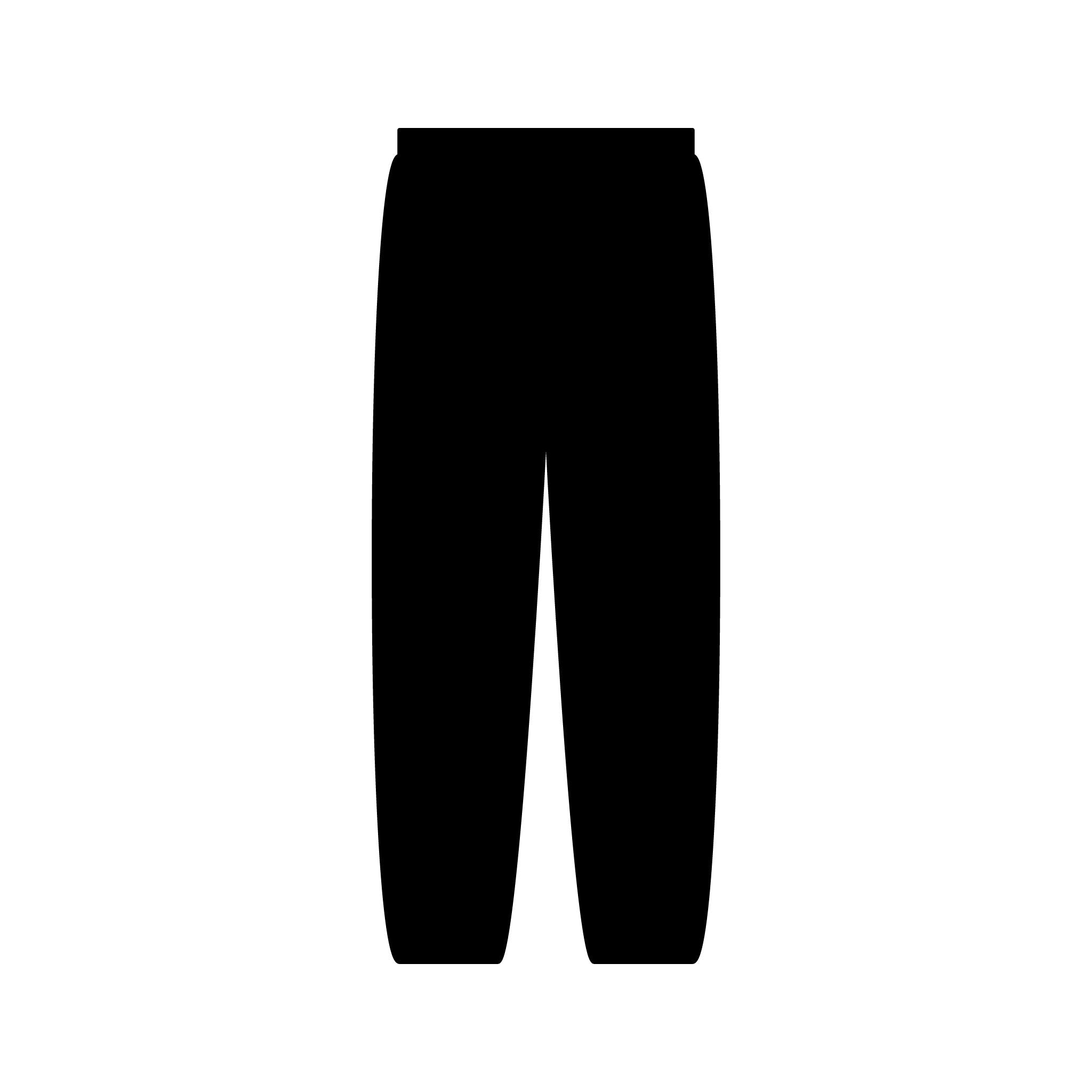 Professionally Horizontal Sweatpants