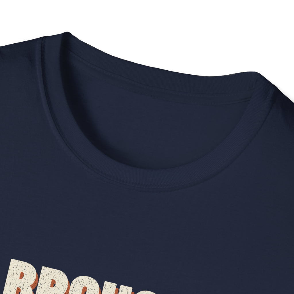 I Brought Snacks. They Did Not Survive. T-Shirt