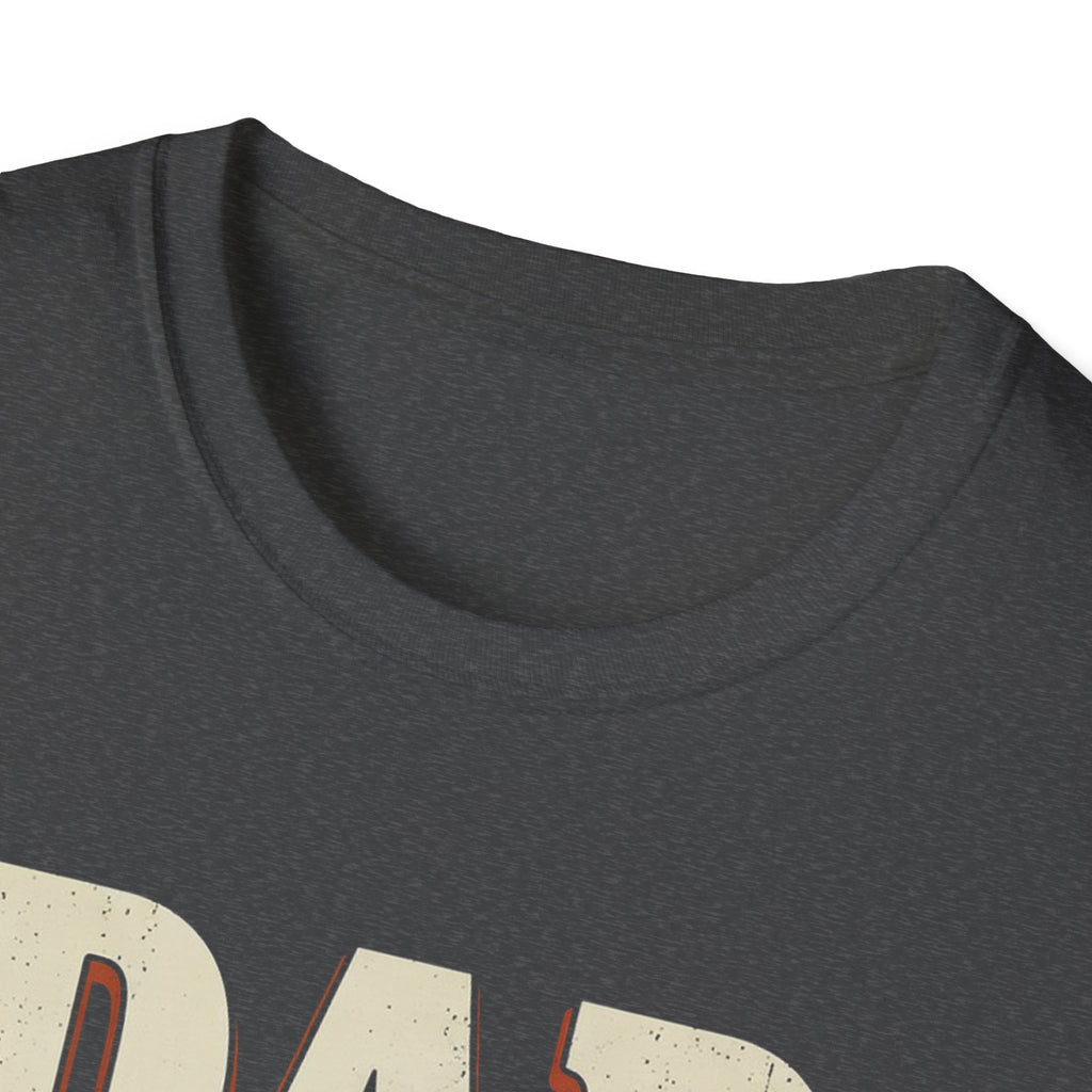 Dad Tax. No Appeals. T-Shirt
