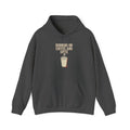 Running On Coffee And Spite Hoodie
