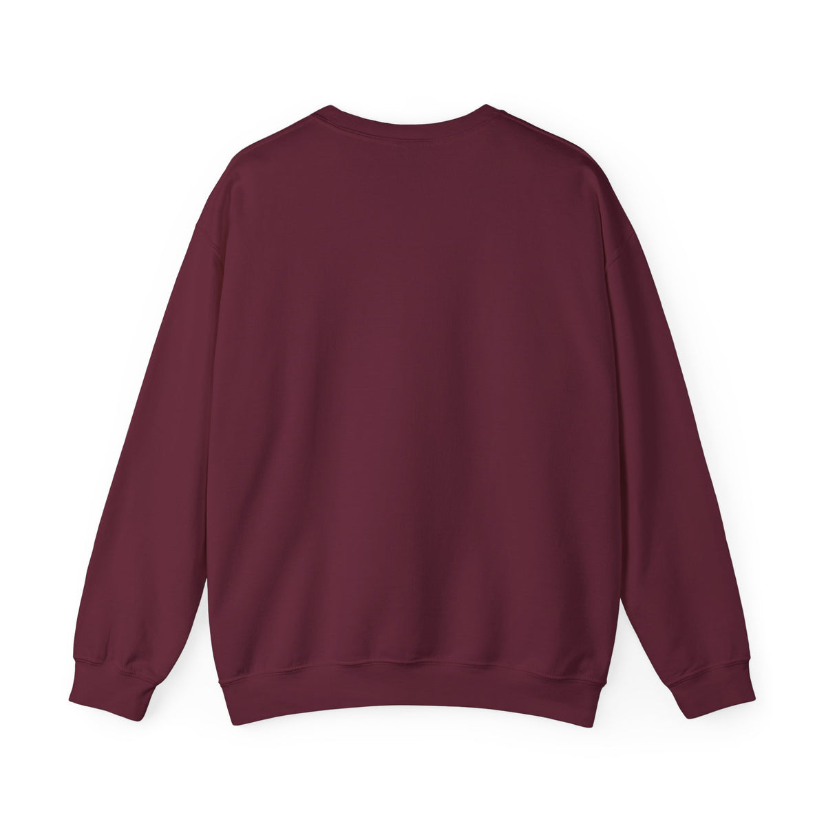 Came In To Sit On Mute Sweatshirt