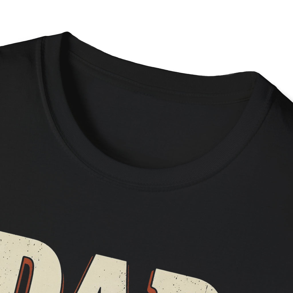 Dad Tax. No Appeals. T-Shirt