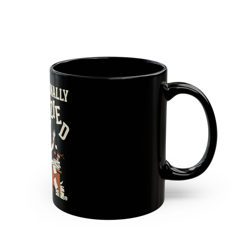 Professionally Organzied Mug