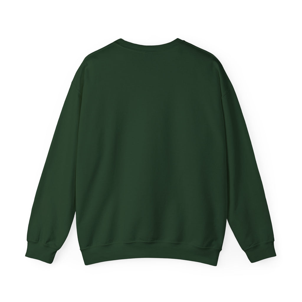 Professionally Horizontal Sweatshirt