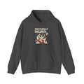 Professionally Organzied Hoodie
