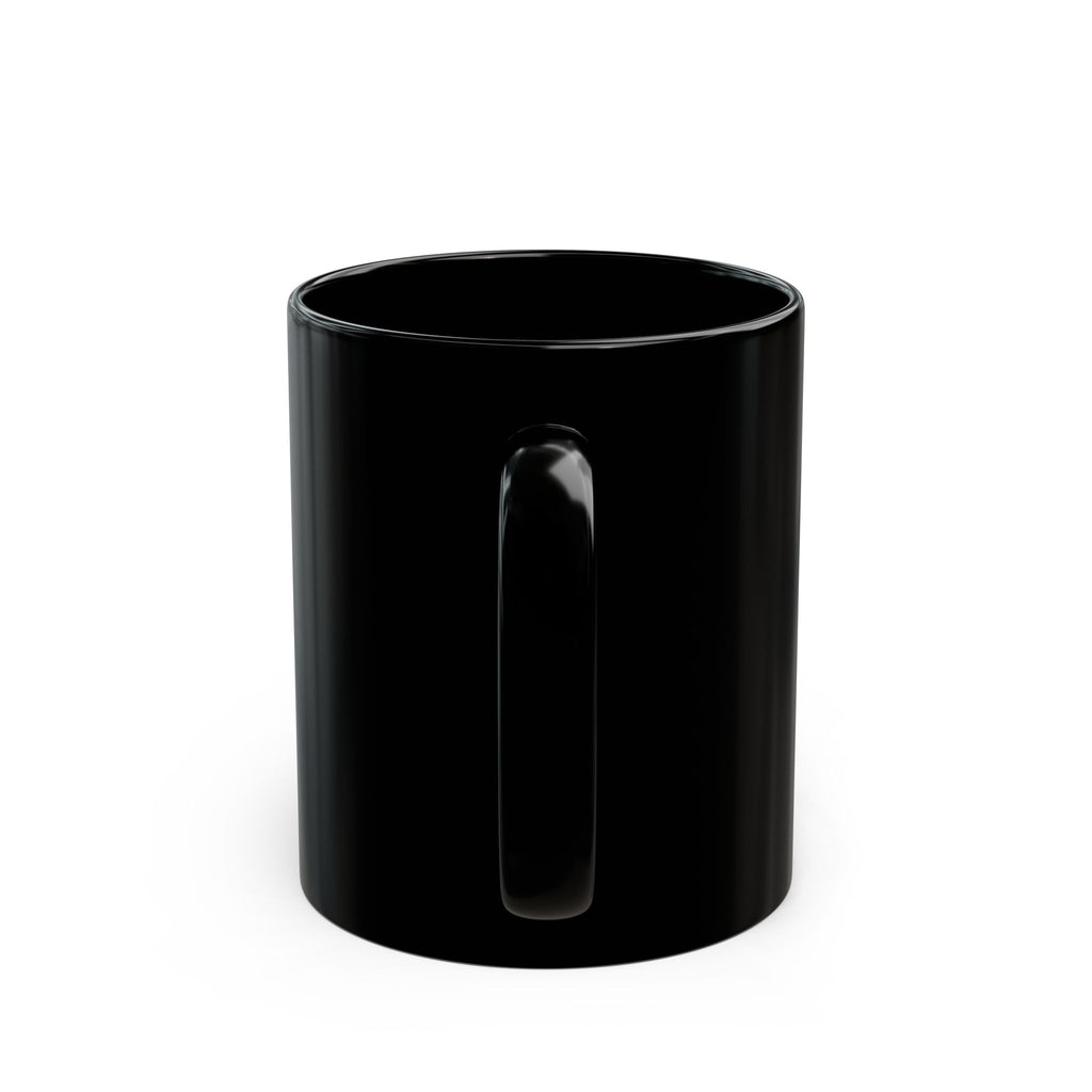 Aggressively Average Mug