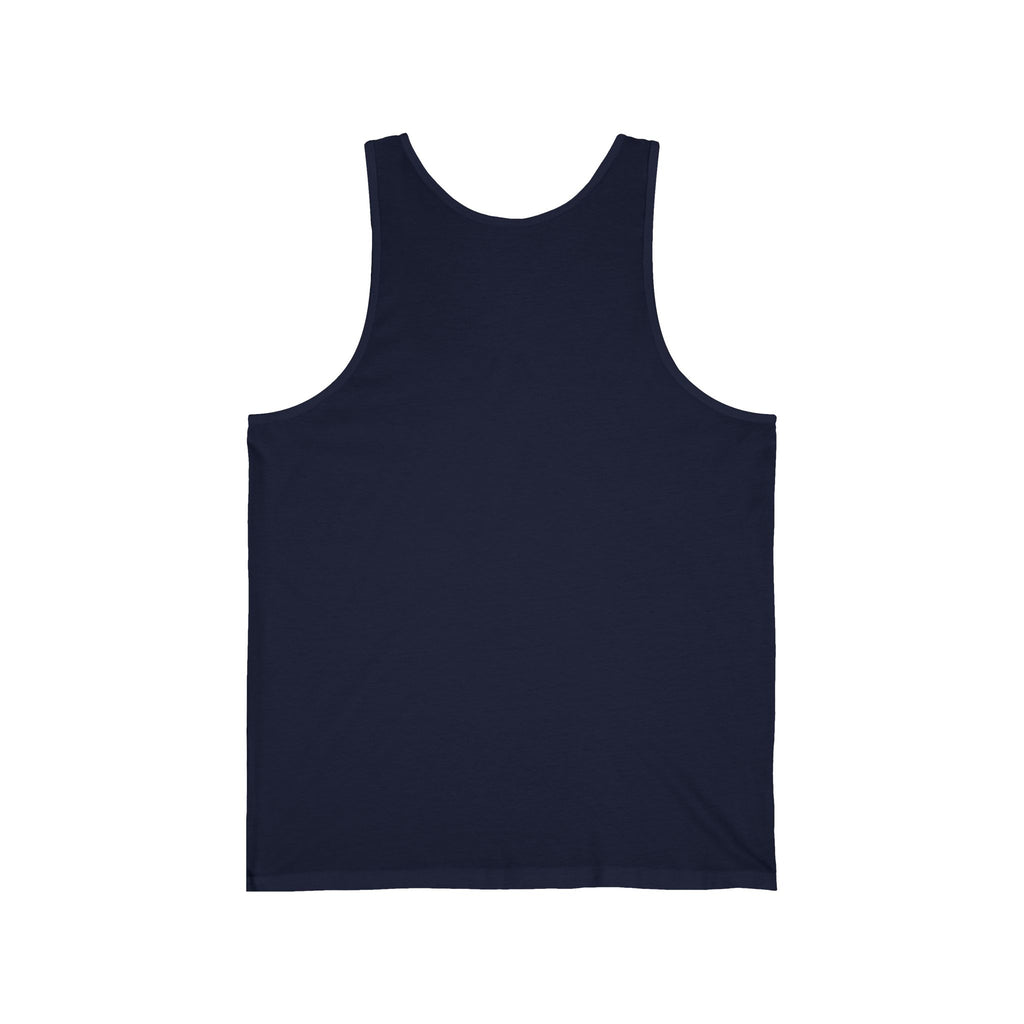 Aggressively Average Tank Top