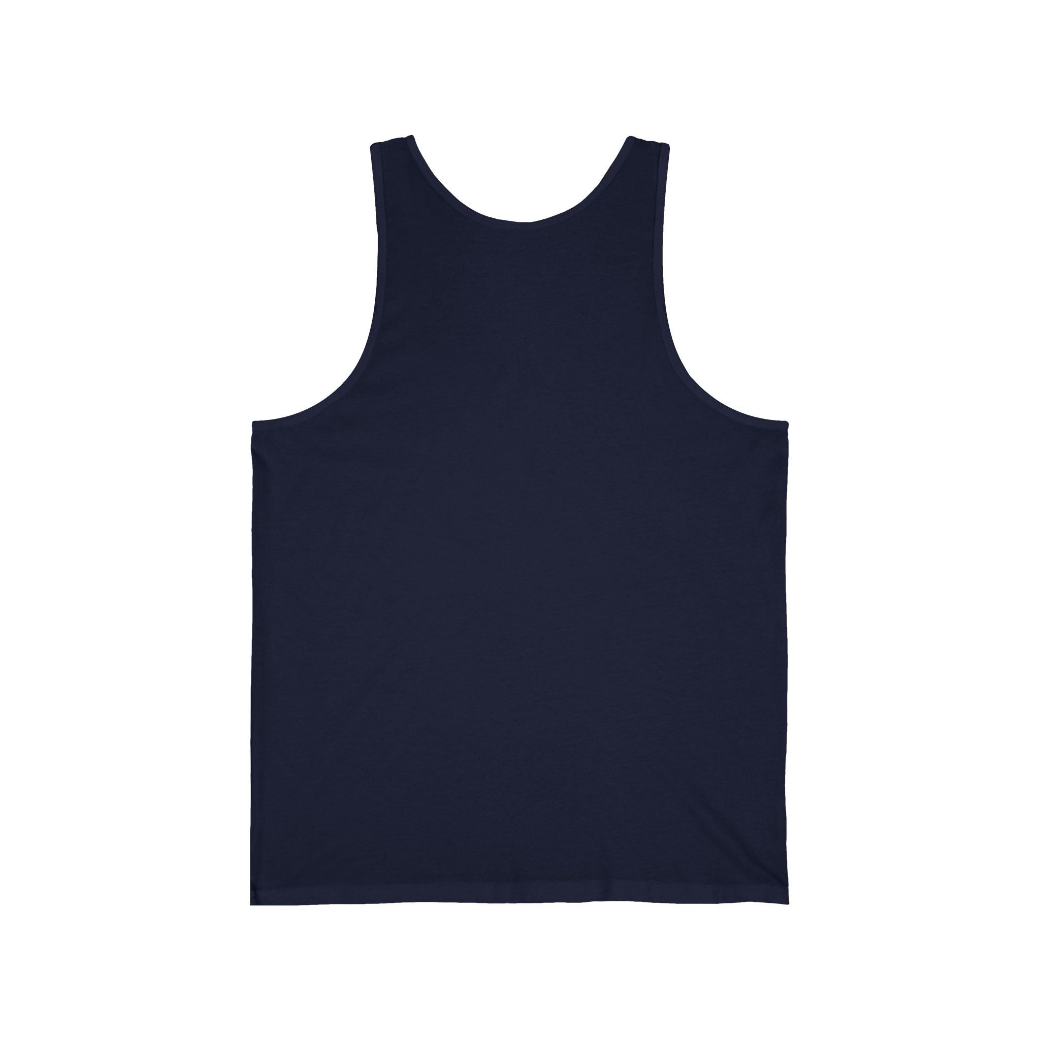 Aggressively Average Tank Top