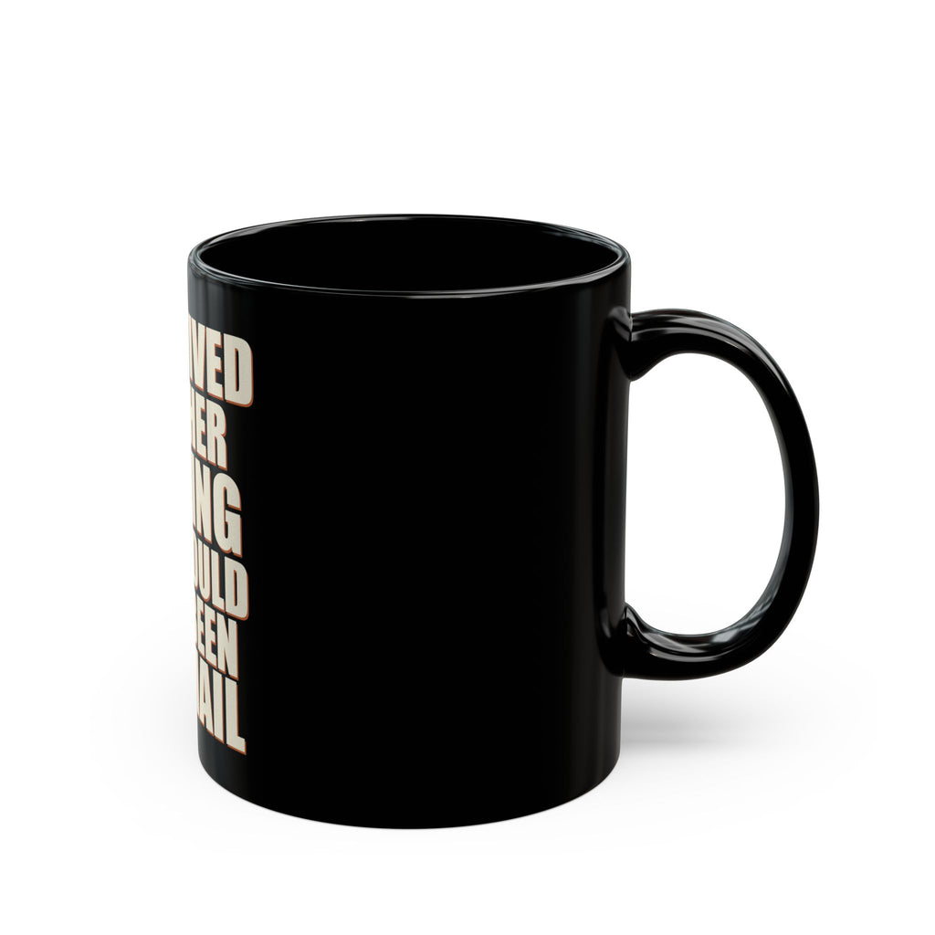 I Survived Another Meeting That Could Have Been An Email Mug